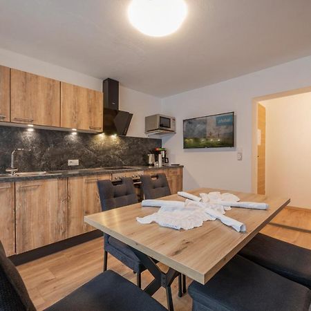 Pension Steinadler Neustift im Stubaital Extérieur photo
