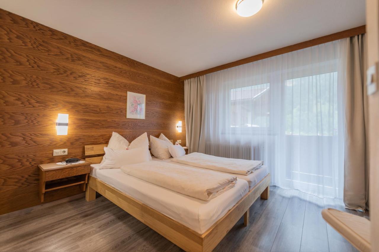 Pension Steinadler Neustift im Stubaital Extérieur photo