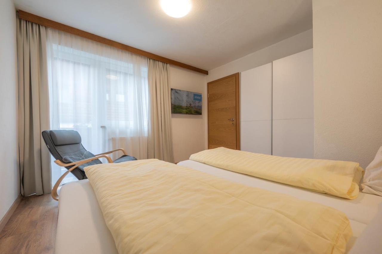 Pension Steinadler Neustift im Stubaital Extérieur photo