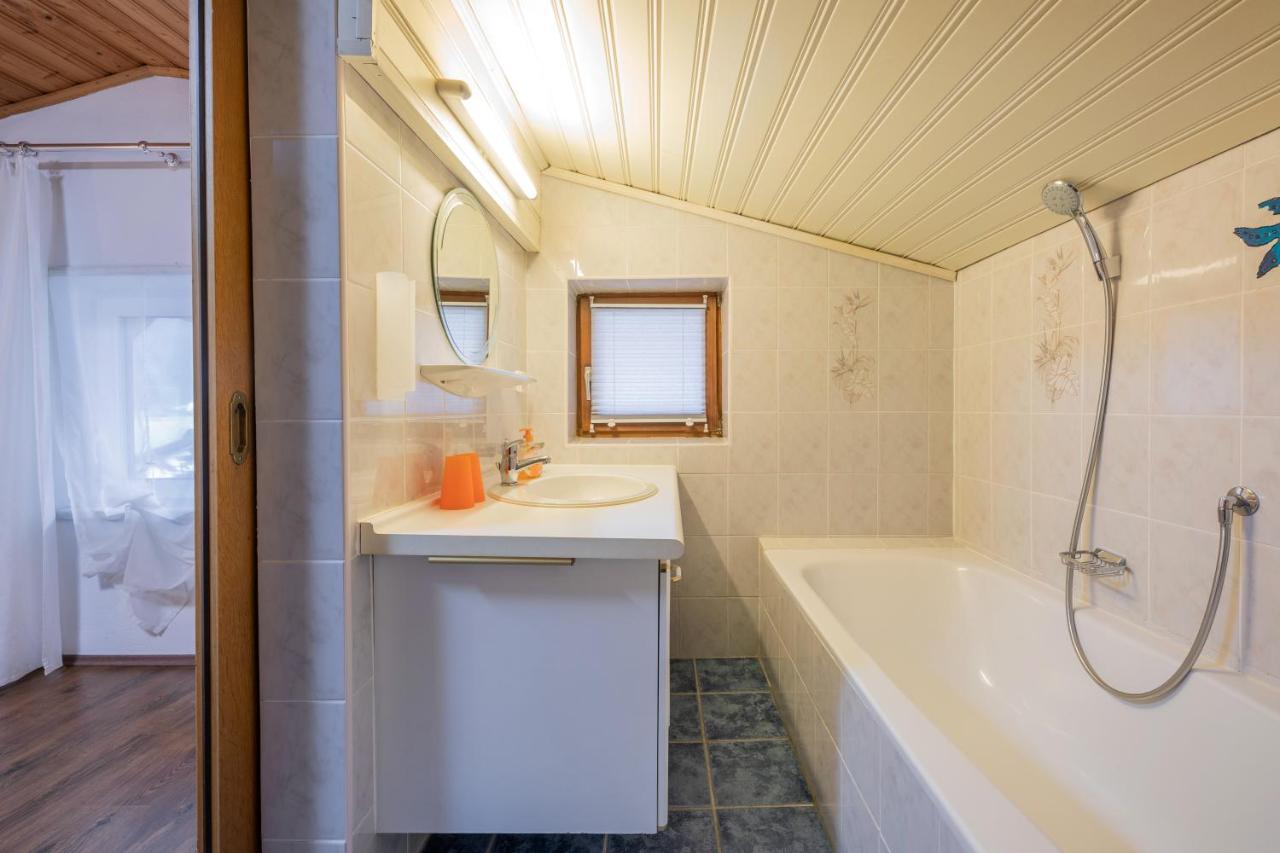 Pension Steinadler Neustift im Stubaital Extérieur photo