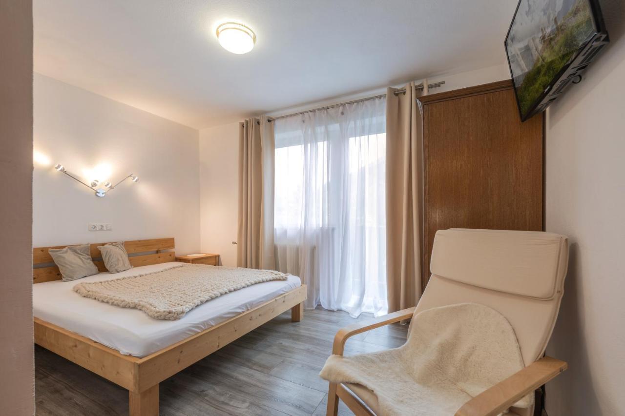 Pension Steinadler Neustift im Stubaital Extérieur photo