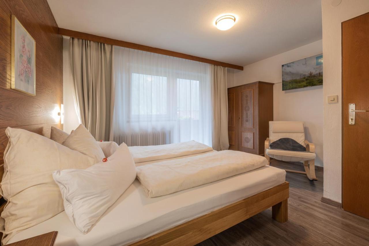 Pension Steinadler Neustift im Stubaital Extérieur photo
