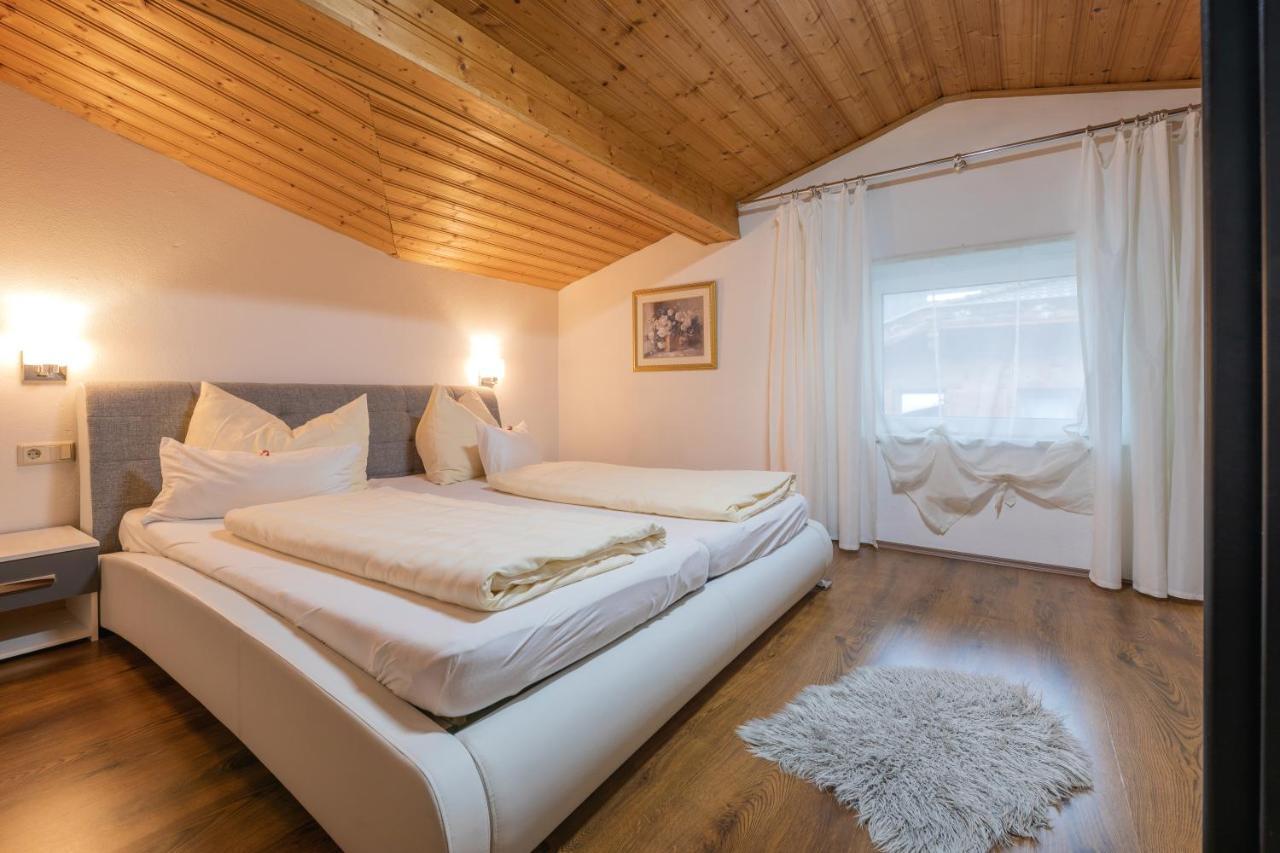 Pension Steinadler Neustift im Stubaital Extérieur photo