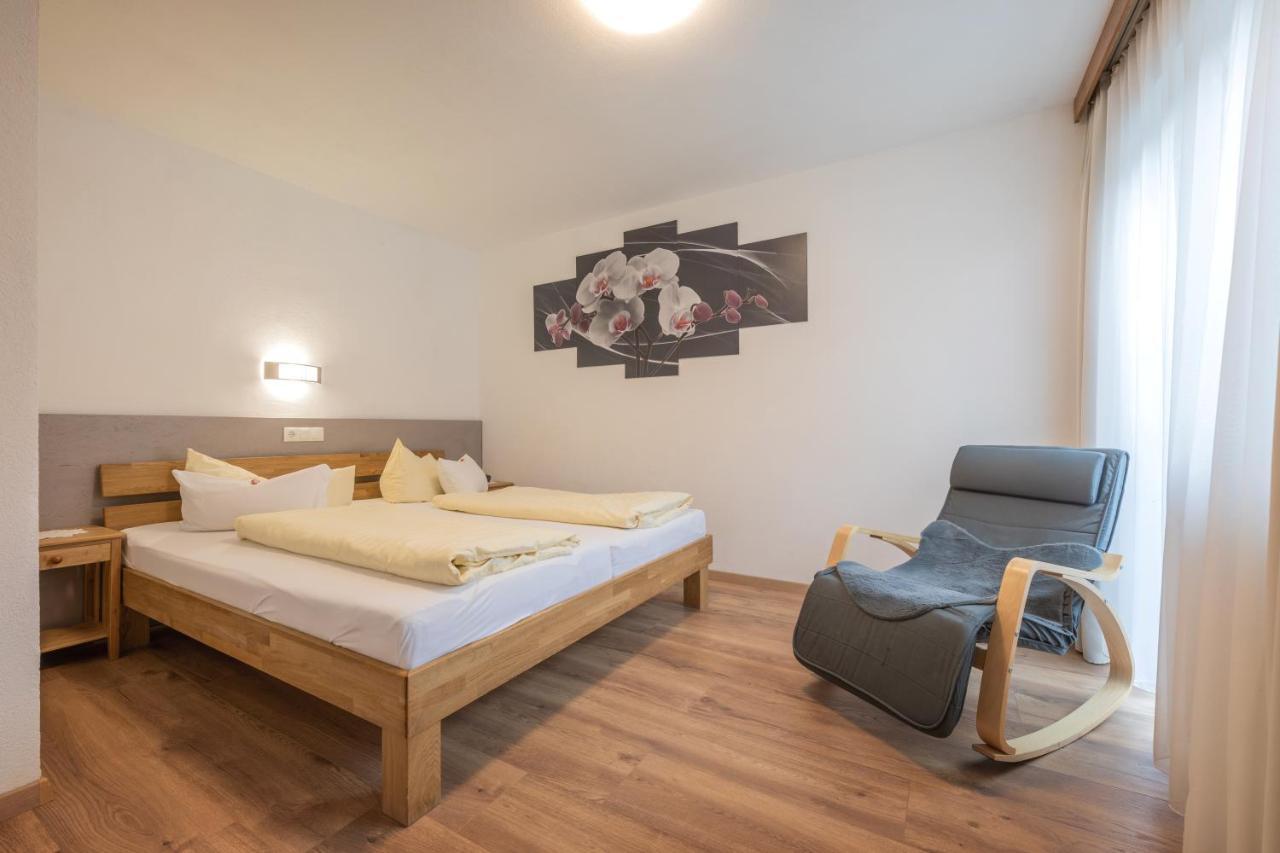Pension Steinadler Neustift im Stubaital Extérieur photo